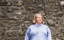Nancy Kelley: 'As an organisation we have lived through this before'