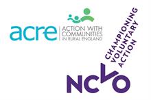 NCVO partners with the rural support charity Acre