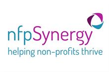 It's a boom time for major giving, says nfpSynergy report