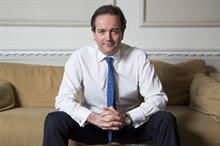 Social investment: Nick Hurd says the aim is 'turn reality to mainstream'
