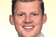 A Place on the Board: Ben Osborn of Young Epilepsy
