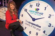 Analysis: When charity partnership is decided by a staff vote
