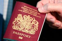 Charity accused of endangering employee by covertly contacting immigration authorities about him