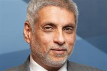 Pesh Framjee: Adding value through risk management