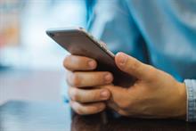 Text donations increased by a third last year, report reveals