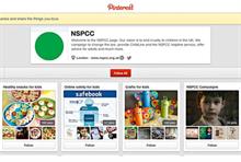 Focus on: Pinterest