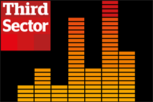 Third Sector Podcast #9: #CharitySoWhite