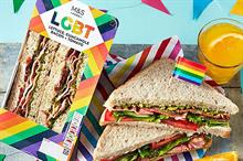 Why we're proud to make money from LGBT+ Pride