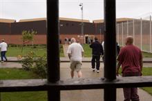 Lloyds Bank Foundation awards £2.5m to criminal justice charities