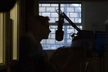 Third Sector Awards 2014: Enterprise - Winner: Prison Radio Association