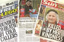 Review of the year: Media interest, politics, governance - and Kids Company