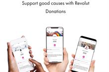 Charities to benefit from banking app tie-up