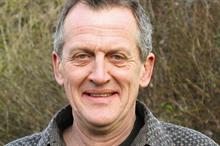Charities should target major donors in their 50s, legacy consultant Richard Radcliffe says