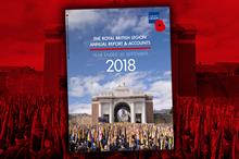 Legacy income hits new high at Royal British Legion
