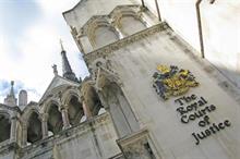 Kids Company disqualification proceedings cost at least £8m in legal fees
