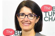 Merge rather than collaborate to achieve real change, says Brain Tumour Charity chief