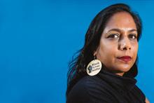 Saranel Benjamin: "We can’t just say we’re ‘doing decolonisation’ and think we’ve done a good job"