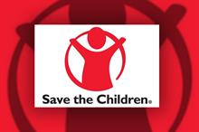 Save the Children UK expects £25m drop in income this year