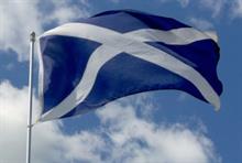 Scottish government creates rural social enterprise hub
