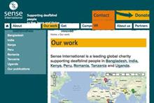 Sense International