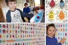 Third Sector Awards 2014: Brand Development - Winner: Shooting Star Chase