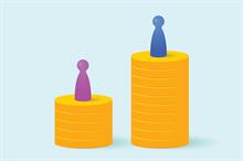 Mind the gender pay gap