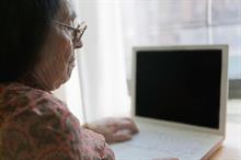 Digital inclusion is failing older people, report says