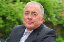 'I'm not going into a monastery' - Sir Stephen Bubb