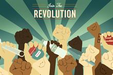 Third Sector Awards 2014: Communications Campaign - Winner: Social Enterprise UK for Buy Social