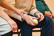 Financial pressures 'forcing social care providers to hand contracts back'