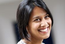 Big Giver: London Community Foundation