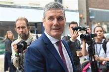 Labour leader pledges to remove charitable status from independent schools