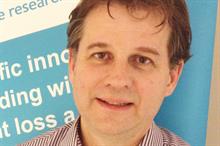 FD In Five Minutes: Steve Webster of Fight for Sight