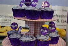 Business partner: Legal & General and the Stroke Association