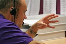 Telephone fundraisers exempted by regulator from TPS Assured Certification