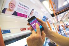 Analysis: Turning texters into long-term donors