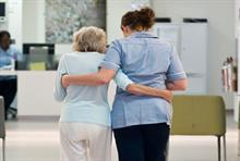 Case Study: Trinity Hospice