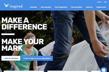 Youth volunteering charity vinspired to close