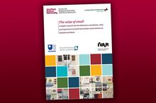 Small charities 'struggle to demonstrate impact to funders', says report