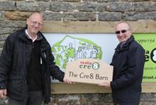 Big Giver: The Veolia Environmental Trust