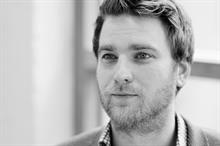 Neil Pauksztello: How to turn first-time visitors into long-term donors