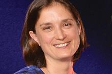 Vicky Browning: Shining a light on the great work charities do