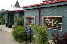 Yorkshire Waterways Museum to close as parent charity goes into liquidation