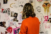 Case study: How Arts Sisterhood was founded to battle mental illness