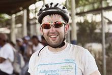 Business partner: Alzheimer's Society and Lloyds Banking Group