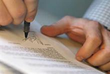 Smee & Ford will still notify charities about gifts in wills after contract ends