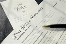 Proportion of over-50s considering leaving legacies rises by 10 per cent in a year, report finds