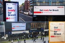 Brexit campaign lead at Cabinet Office among top speakers at PRWeek Corporate and Public Affairs Summit