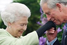Queen Elizabeth II and Prince Charles (WPA Pool/Getty Images)