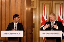 ‘Head boy or class clown?’: PA pros compare the Chancellor and Prime Minister’s approach to crisis comms